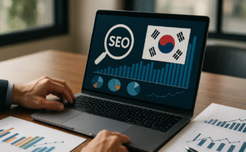 Top 130 SEO in South Korea Statistics, Data & Trends in 2025 Top 130 SEO in South Korea Statistics, Data & Trends in 2025