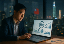 Top 100 SEO in Taiwan Statistics, Data & Trends in 2025 Top 100 SEO in Taiwan Statistics, Data & Trends in 2025