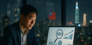 Top 100 SEO in Taiwan Statistics, Data & Trends in 2025 Top 100 SEO in Taiwan Statistics, Data & Trends in 2025