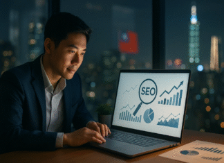 Top 100 SEO in Taiwan Statistics, Data & Trends in 2025 Top 100 SEO in Taiwan Statistics, Data & Trends in 2025