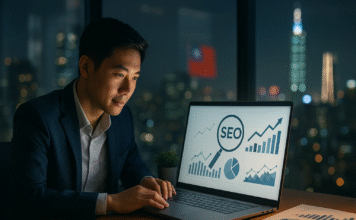 Top 100 SEO in Taiwan Statistics, Data & Trends in 2025 Top 100 SEO in Taiwan Statistics, Data & Trends in 2025