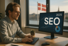 The State of SEO in Denmark in 2025 The State of SEO in Denmark in 2025