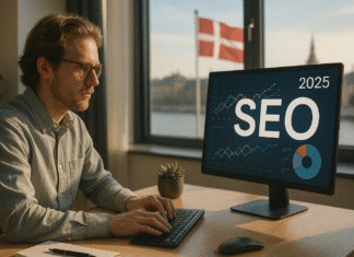 The State of SEO in Denmark in 2025 The State of SEO in Denmark in 2025