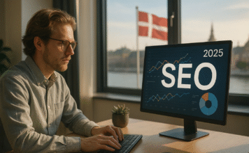 The State of SEO in Denmark in 2025 The State of SEO in Denmark in 2025