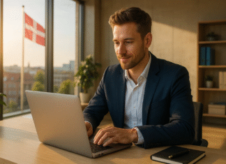 Top 10 Best SEO Agencies in Denmark for 2025 Top 10 Best SEO Agencies in Denmark for 2025