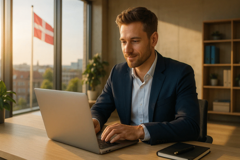 Top 10 Best SEO Agencies in Denmark for 2025