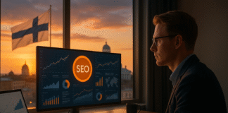 The State of SEO in Finland in 2025: A Data-Driven Report and Strategic Outlook The State of SEO in Finland in 2025: A Data-Driven Report and Strategic Outlook