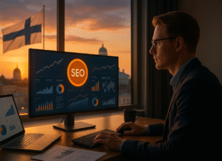 The State of SEO in Finland in 2025: A Data-Driven Report and Strategic Outlook The State of SEO in Finland in 2025: A Data-Driven Report and Strategic Outlook