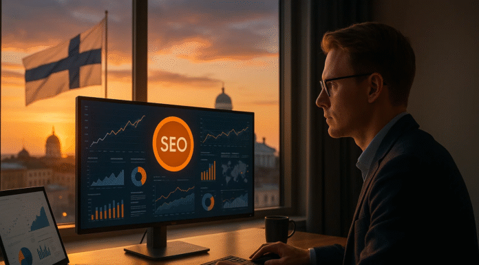 The State of SEO in Finland in 2025: A Data-Driven Report and Strategic Outlook The State of SEO in Finland in 2025: A Data-Driven Report and Strategic Outlook