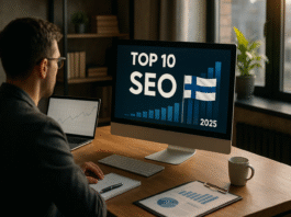Top 10 Best SEO Agencies in Finland for 2025