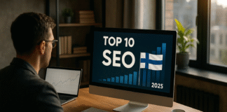 Top 10 Best SEO Agencies in Finland for 2025 Top 10 Best SEO Agencies in Finland for 2025