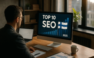Top 10 Best SEO Agencies in Finland for 2025 Top 10 Best SEO Agencies in Finland for 2025
