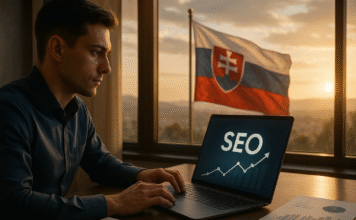 The State of SEO in Slovakia in 2025 The State of SEO in Slovakia in 2025