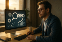 Top 10 Best SEO Agencies in Slovakia for 2025 Top 10 Best SEO Agencies in Slovakia for 2025