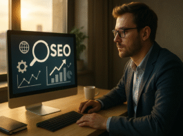 Top 10 Best SEO Agencies in Slovakia for 2025