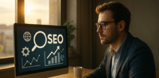 Top 10 Best SEO Agencies in Slovakia for 2025 Top 10 Best SEO Agencies in Slovakia for 2025