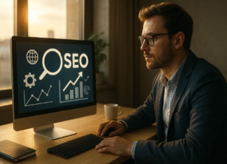 Top 10 Best SEO Agencies in Slovakia for 2025 Top 10 Best SEO Agencies in Slovakia for 2025