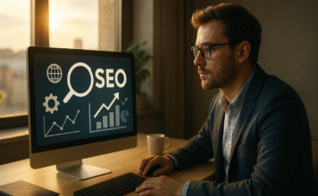 Top 10 Best SEO Agencies in Slovakia for 2025 Top 10 Best SEO Agencies in Slovakia for 2025