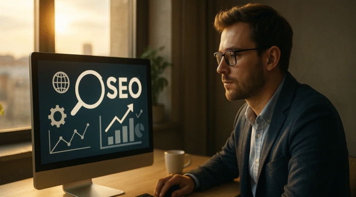 Top 10 Best SEO Agencies in Slovakia for 2025 Top 10 Best SEO Agencies in Slovakia for 2025