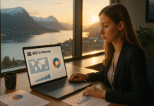 The State of SEO in Norway in 2025: A Strategic Report The State of SEO in Norway in 2025: A Strategic Report