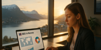The State of SEO in Norway in 2025: A Strategic Report The State of SEO in Norway in 2025: A Strategic Report