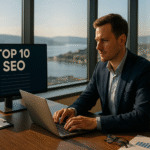 Top 10 Best SEO Agencies in Norway for 2025 Top 10 Best SEO Agencies in Norway for 2025