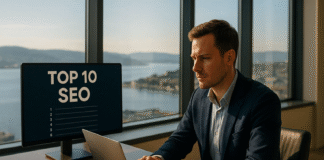 Top 10 Best SEO Agencies in Norway for 2025 Top 10 Best SEO Agencies in Norway for 2025