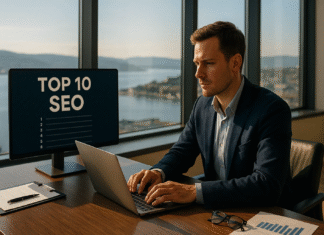 Top 10 Best SEO Agencies in Norway for 2025 Top 10 Best SEO Agencies in Norway for 2025