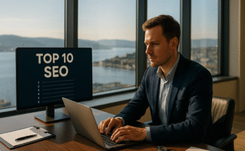 Top 10 Best SEO Agencies in Norway for 2025 Top 10 Best SEO Agencies in Norway for 2025