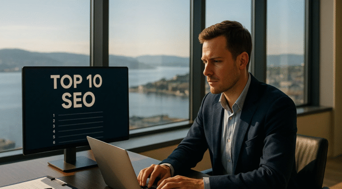 Top 10 Best SEO Agencies in Norway for 2025 Top 10 Best SEO Agencies in Norway for 2025