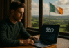 The State of SEO in Ireland in 2025 The State of SEO in Ireland in 2025