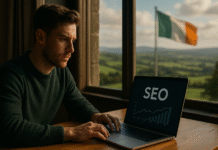 The State of SEO in Ireland in 2025 The State of SEO in Ireland in 2025
