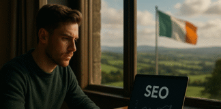 The State of SEO in Ireland in 2025 The State of SEO in Ireland in 2025