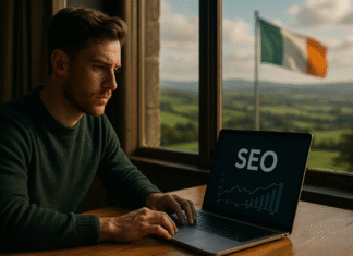 The State of SEO in Ireland in 2025 The State of SEO in Ireland in 2025