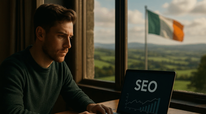 The State of SEO in Ireland in 2025 The State of SEO in Ireland in 2025