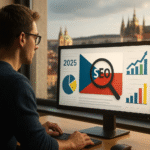 The State of SEO in the Czech Republic: A 2025 Strategic Outlook The State of SEO in the Czech Republic: A 2025 Strategic Outlook