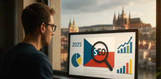 The State of SEO in the Czech Republic: A 2025 Strategic Outlook The State of SEO in the Czech Republic: A 2025 Strategic Outlook