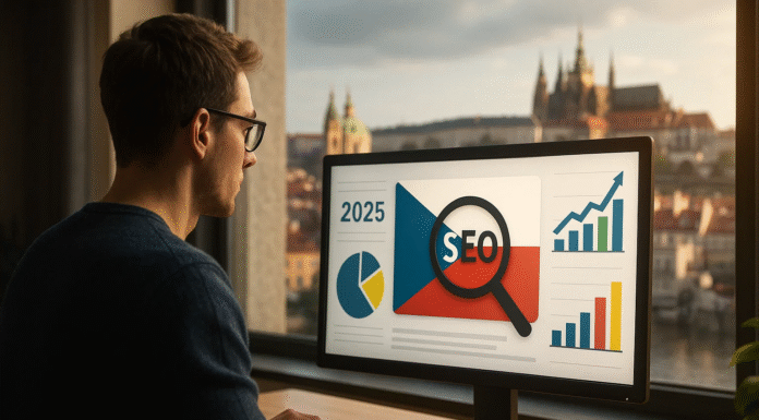 The State of SEO in the Czech Republic: A 2025 Strategic Outlook The State of SEO in the Czech Republic: A 2025 Strategic Outlook