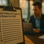 Top 10 Best SEO Agencies in Ireland for 2025 Top 10 Best SEO Agencies in Ireland for 2025