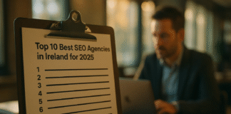 Top 10 Best SEO Agencies in Ireland for 2025 Top 10 Best SEO Agencies in Ireland for 2025