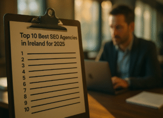Top 10 Best SEO Agencies in Ireland for 2025 Top 10 Best SEO Agencies in Ireland for 2025