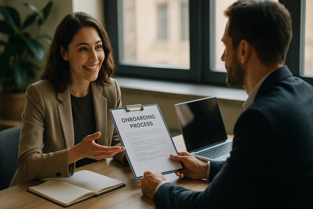 Step-by-Step Onboarding Guide for New Clients at AppLabx SEO Agency