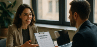 Step-by-Step Onboarding Guide for New Clients at AppLabx SEO Agency Step-by-Step Onboarding Guide for New Clients at AppLabx SEO Agency