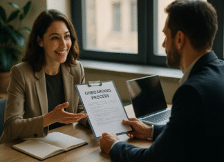 Step-by-Step Onboarding Guide for New Clients at AppLabx SEO Agency Step-by-Step Onboarding Guide for New Clients at AppLabx SEO Agency