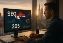 The State of SEO in Croatia in 2025 The State of SEO in Croatia in 2025
