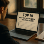 Top 10 Best SEO Agencies in Croatia for 2025 Top 10 Best SEO Agencies in Croatia for 2025