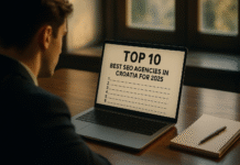 Top 10 Best SEO Agencies in Croatia for 2025 Top 10 Best SEO Agencies in Croatia for 2025