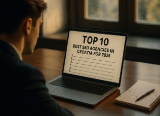 Top 10 Best SEO Agencies in Croatia for 2025 Top 10 Best SEO Agencies in Croatia for 2025