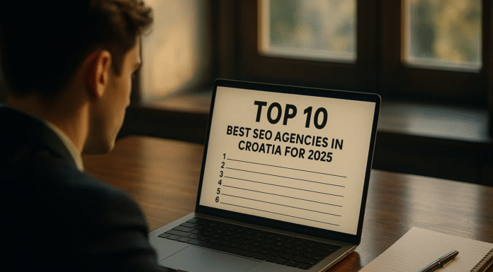 Top 10 Best SEO Agencies in Croatia for 2025 Top 10 Best SEO Agencies in Croatia for 2025