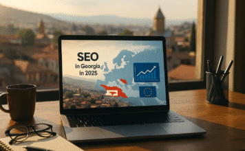 Top 10 Best SEO Agencies in Georgia (Europe) for 2025 Top 10 Best SEO Agencies in Georgia (Europe) for 2025